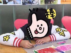 -UCCA Kids 儿童美育