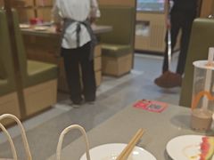 -海底捞火锅(龙湾万达广场店)