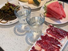 -潮牛壹号鲜牛肉火锅(光谷天地店)