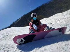 -太子岭滑雪场