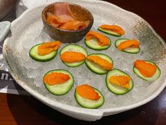 -一本魅·日式料理