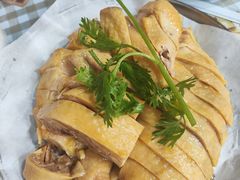 -阿金大白·上海菜馆(新天地店)