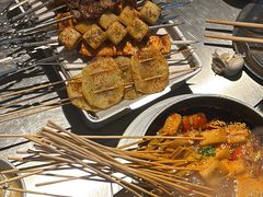 -No.DD戳子烧烤·江湖菜(北京总店)