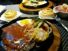 -西部牛排(当涂店)