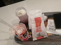 -麦当劳(季华好又多店)