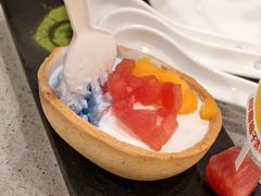 -海底捞火锅(太阳宫凯德mall店)
