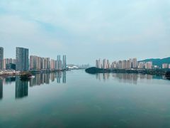 -梅溪湖城市岛