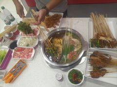 -袁记串串香(平潭店)