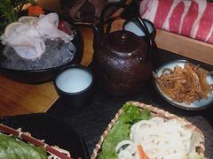 -湊湊火锅·茶憩(石家庄万象城店)