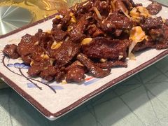 -裕德隆清真饭庄·天津特色菜(东丽店)