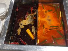 -阿串串老火锅(力盟店)