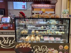 -红宝石·鲜奶小方(莘庄龙之梦店)