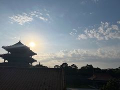 -北陵公园