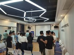 -新励成演讲口才培训(深圳宝安学训中心)