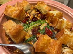 -柿合缘新京菜(国金中心商场店)