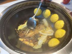 -玺炖·中国铁锅炖(虹桥天街店)