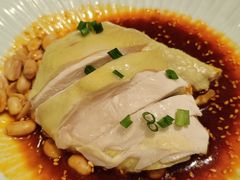 -海天楼中餐厅(吴宫泛太平洋酒店)