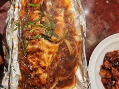 -新白鹿餐厅(爱琴海购物中心店)
