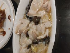 -泛太平洋大酒店·海天楼中餐厅·粤菜