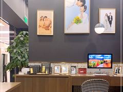 -海马体照相馆|大师(北京华贸中心店)