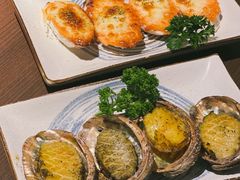 -橘焱胡同烧肉夜食(BFC外滩金融中心店)