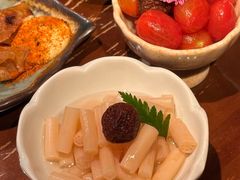 -鸟泉居酒屋·烧鸟·酒馆(百子湾店)