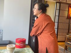 -云座·时光·观景咖啡厅(五爷庙店)