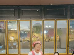 -汉巴味德(北京银座和谐广场店)