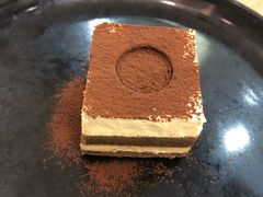 提拉米苏-必胜客(百联又一城店)
