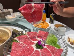 -天宜隆蘑菇宴火锅(石景山旗舰店)