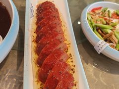 -南来顺饭庄·清真(南菜园店)