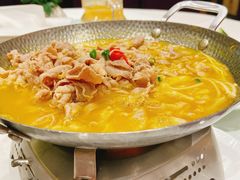 酸汤羊肉-凯鸽酒楼•雁北民间菜(华北星店)