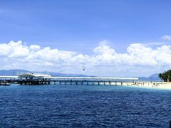-三亚西岛海洋文化旅游区