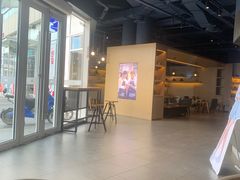 -瑞幸咖啡(协信星光广场店)