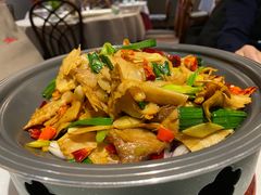 -小河盐帮·私家菜·烤鸭(三元桥·霄云路店)