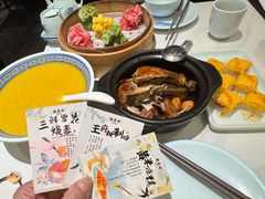 -龍聚祥烧麦馆(万达店)