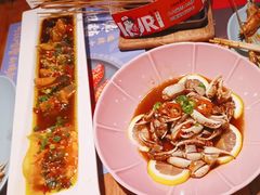 -北京食堂·烤鸭·宵夜(亚运村店)