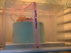 -芭菲盛宴·环球美食(解放碑英利国际店)