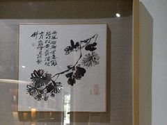 -荷风细雨·中国茶宴(碧云店)