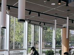 -麦当劳(北苑秋实路店)