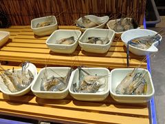 -海玥荟海鲜姿造自助餐厅(欧罗巴广场店)