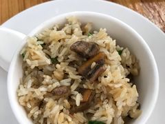黄鳝饭-聚丰农庄