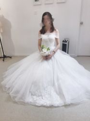 -LeCameliaBridal 山茶花新娘 婚纱礼服高级定制