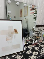 -UN·桃喜日系美睫美甲