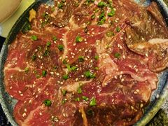 -樱嘢·炭火烧肉(惠南店)