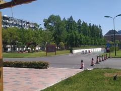 -上海财经大学(国定路校区)