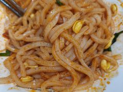 -魏家凉皮(西安秋林宏业商厦店)