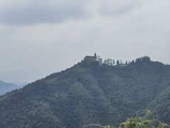 -莫干山风景区