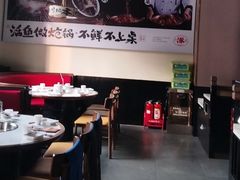 -涿派·炝锅鱼(涿州店)