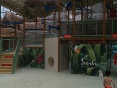 -杭州开元森泊度假乐园